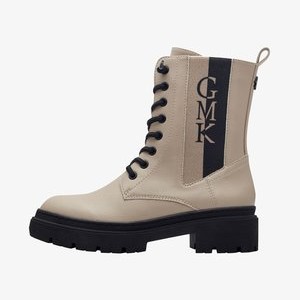 Classic ankle boots - taupe comb Classic ankle boots - taupe comb