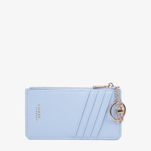 Wallet - sky Wallet - sky
