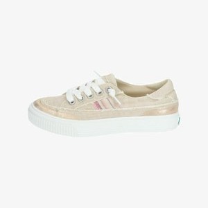Trainers - sand dollar color wash cozumel Trainers - sand dollar color wash cozumel