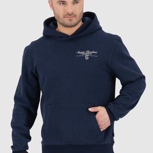 NOAH - Hoodie - maritime blue NOAH - Hoodie - maritime blue
