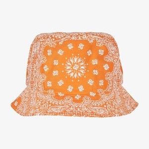 BANDANA - Hat - brown BANDANA - Hat - brown