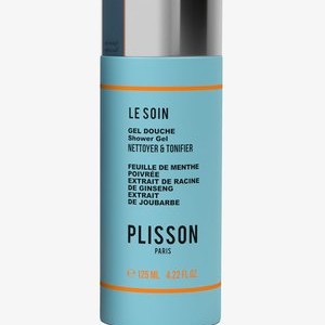 PLISSON DUSCHGEL 3 IN 1 SHOWER GEL - Shower gel - transparent PLISSON DUSCHGEL 3 IN 1 SHOWER GEL - Shower gel - transparent