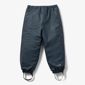 Rain trousers - dark blue Rain trousers - dark blue