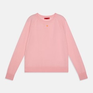 Jumper - candy pink Jumper - candy pink