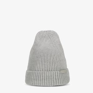 LUNA - Beanie - grau LUNA - Beanie - grau
