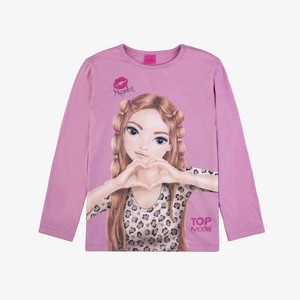 LANGARM - Long sleeved top - polignac LANGARM - Long sleeved top - polignac