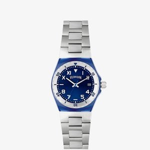 Watch - blue Watch - blue