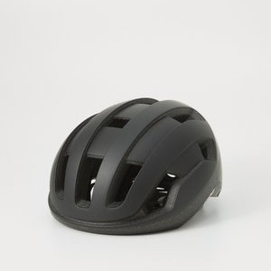 OMNE LITE UNISEX - Helmet - uranium black matt OMNE LITE UNISEX - Helmet - uranium black matt