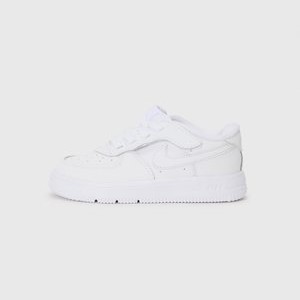 FORCE UNISEX - Trainers - white