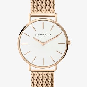 Watch - white Watch - white