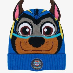 Beanie - blau Beanie - blau