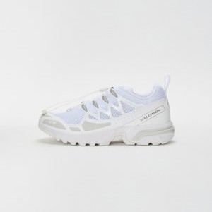 ACS OG UNISEX - Trainers - white/silver ACS OG UNISEX - Trainers - white/silver