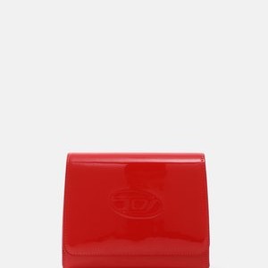 WROSE UNISEX - Cross body bag - red WROSE UNISEX - Cross body bag - red