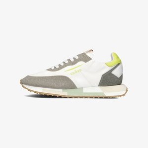 LAGE STARLIGHT MULTI LOW - Trainers - wit LAGE STARLIGHT MULTI LOW - Trainers - wit
