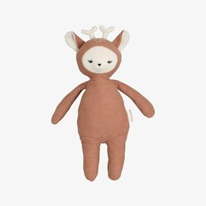 BUDDY - FIONA FAWN - Doll - cinnamon BUDDY - FIONA FAWN - Doll - cinnamon