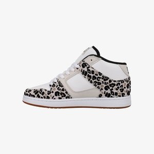 4 MID - High-top trainers - lep leopard print 4 MID - High-top trainers - lep leopard print