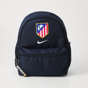 ATLETICO MADRID ATM MINI UNISEX - Club wear - obsidian/white ATLETICO MADRID ATM MINI UNISEX - Club wear - obsidian/white