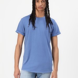 LASH - Basic T-shirt - dutch blue LASH - Basic T-shirt - dutch blue
