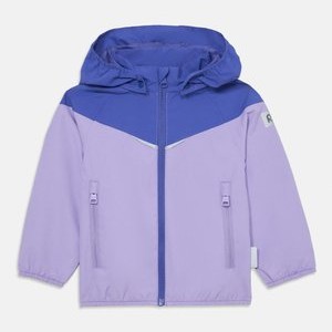 TUULELA UNISEX - Outdoor jacket - lilac amethyst TUULELA UNISEX - Outdoor jacket - lilac amethyst