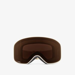 ARTIK BIG - Ski goggles - brown ARTIK BIG - Ski goggles - brown