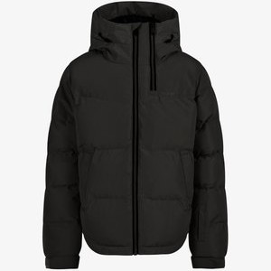 ZANA - Snowboard jacket - true black ZANA - Snowboard jacket - true black