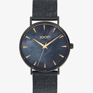 Watch - schwarz Watch - schwarz