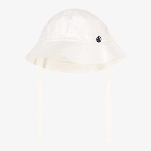 UNISEX - Hat - white UNISEX - Hat - white