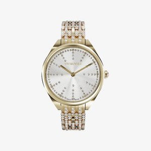 ATTRACT - Watch - gold-coloured ATTRACT - Watch - gold-coloured