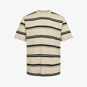 LONO - Print T-shirt - tea LONO - Print T-shirt - tea