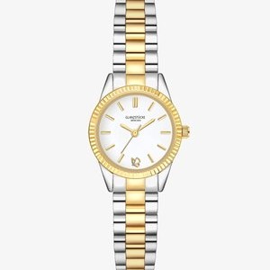 Watch - silver coloured Watch - silver coloured