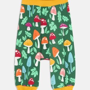 PARSNIP PANTS UNISEX - Tracksuit bottoms - green PARSNIP PANTS UNISEX - Tracksuit bottoms - green