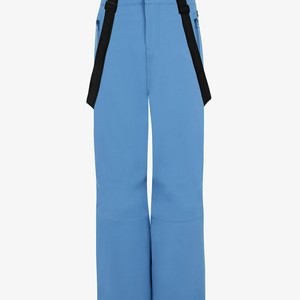 SPIKET JR - Ski pants - riviera blue SPIKET JR - Ski pants - riviera blue