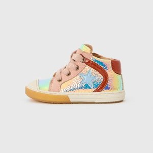 HOLGER - Baby shoes - galaxy HOLGER - Baby shoes - galaxy