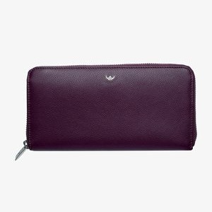MADRID RFID SCHUTZ 20 CM - Wallet - amarone MADRID RFID SCHUTZ 20 CM - Wallet - amarone