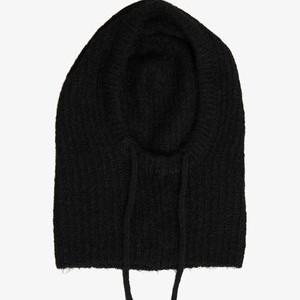Headscarf - black Headscarf - black
