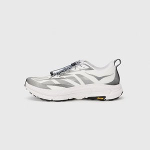 MAFATE SPEED 4 LITE UNISEX - Trainers - white/black MAFATE SPEED 4 LITE UNISEX - Trainers - white/black