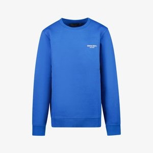 YANCKS JR - Sweatshirt - kobalt YANCKS JR - Sweatshirt - kobalt