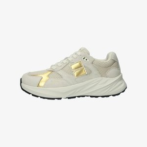 FLINT MARVEL - Trainers - artic wolf gold FLINT MARVEL - Trainers - artic wolf gold