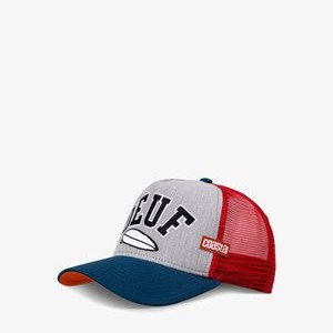 TRUCKER OEUF - Cap - grey TRUCKER OEUF - Cap - grey