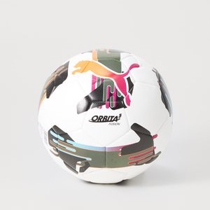 ORBITA 5 FUSION - Football - white-multi-coloured ORBITA 5 FUSION - Football - white-multi-coloured