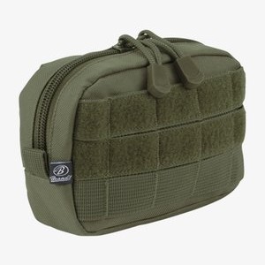 Wash bag - olive Wash bag - olive