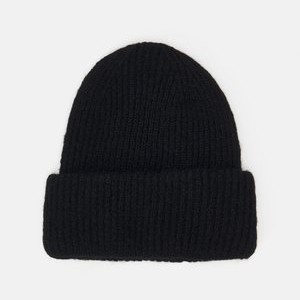 Beanie - black Beanie - black