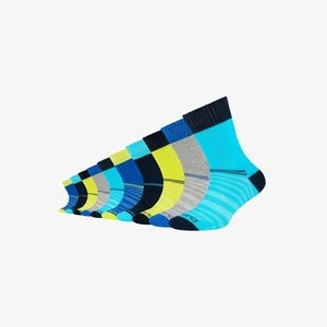 10 PACK - Socks - blue atoll 10 PACK - Socks - blue atoll