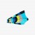 10 PACK - Socks - blue atoll