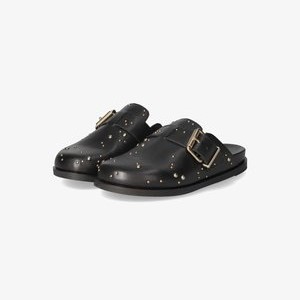 Clogs - schwarz Clogs - schwarz