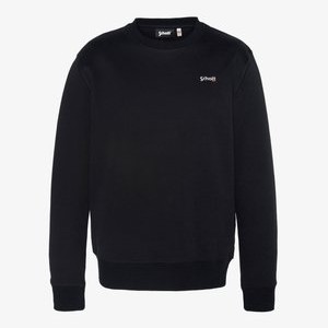 RAS DU COU - Sweatshirt - noir