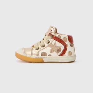 HOLGER - Baby shoes - brown HOLGER - Baby shoes - brown
