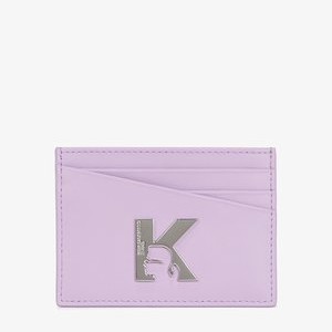 KARL LAGERFELD JEANS - Wallet - lavendula KARL LAGERFELD JEANS - Wallet - lavendula
