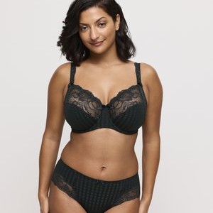 MADISON - Underwired bra - deep forest MADISON - Underwired bra - deep forest