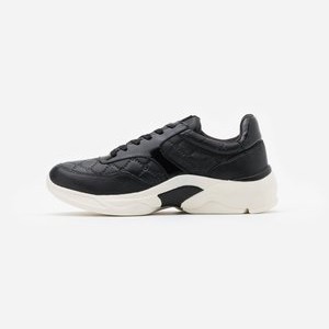 LACE UP - Trainers - black LACE UP - Trainers - black